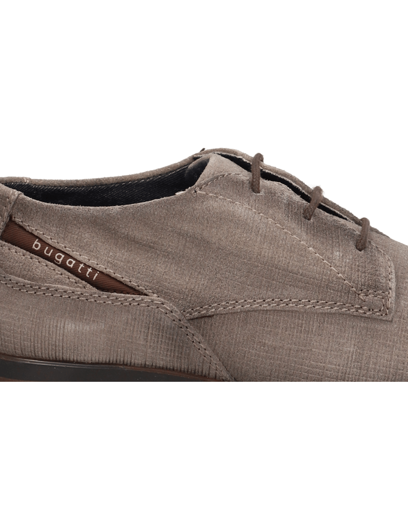 BUGATTI-Schnürer-elegant