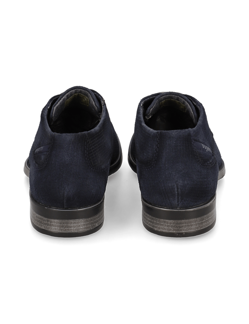 BUGATTI-Schnürer-elegant