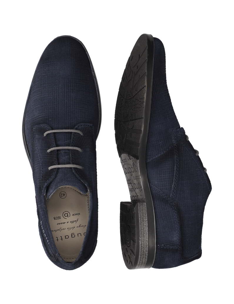 BUGATTI-Schnürer-elegant