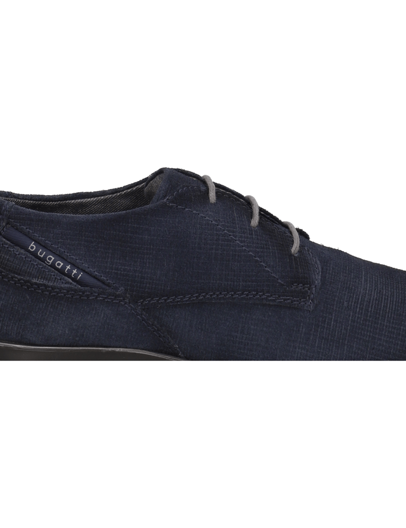 BUGATTI-Schnürer-elegant