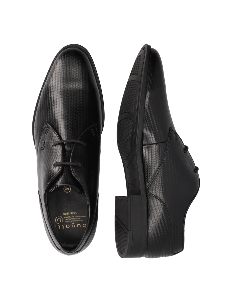 BUGATTI-Elegantní-polobotky