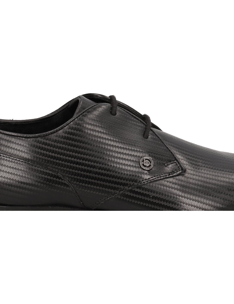 BUGATTI-Elegantní-polobotky