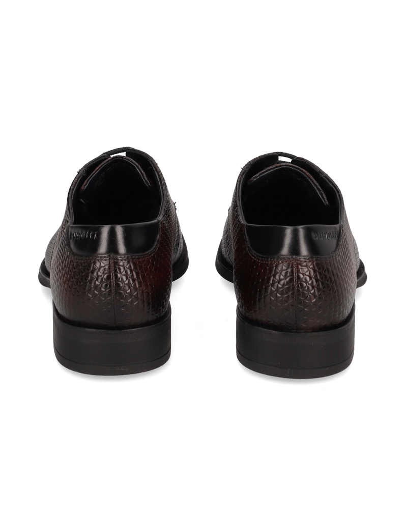 BUGATTI-Schnürer-elegant