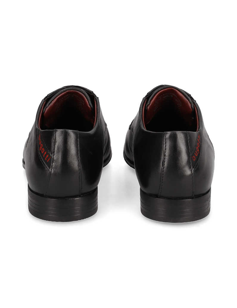 BUGATTI-Elegantní-polobotky