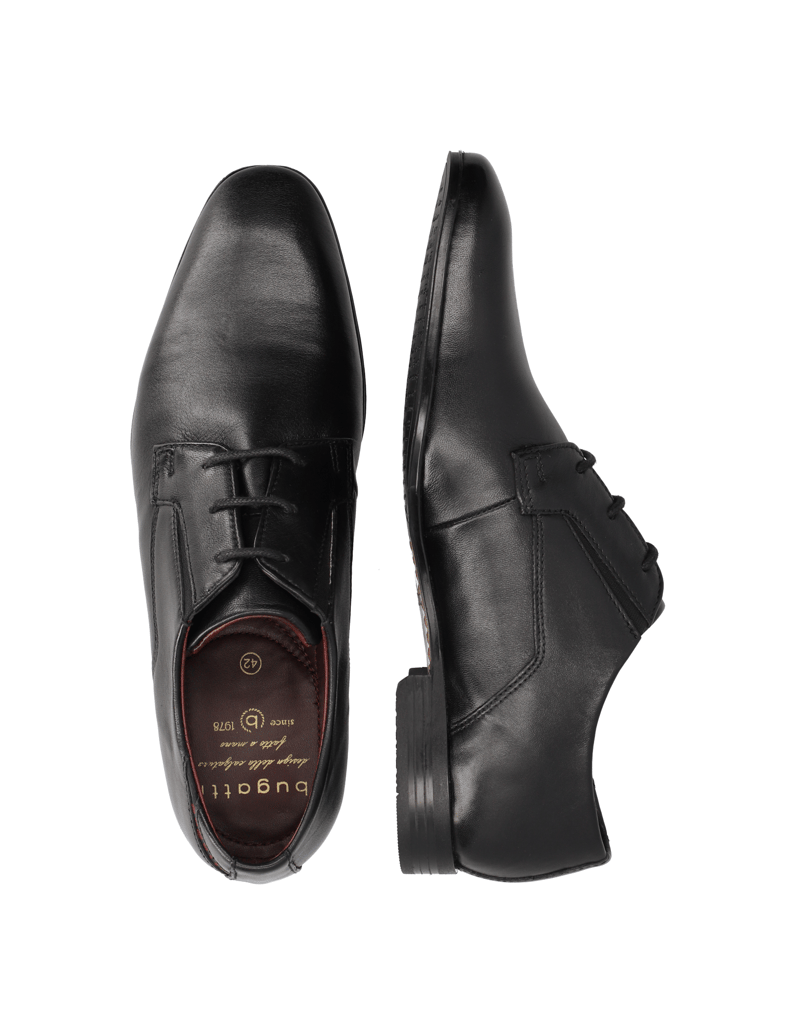 BUGATTI-Elegantní-polobotky