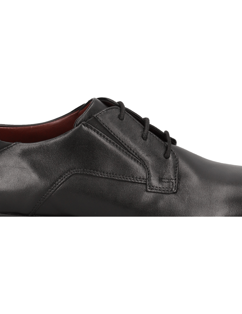 BUGATTI-Elegantní-polobotky