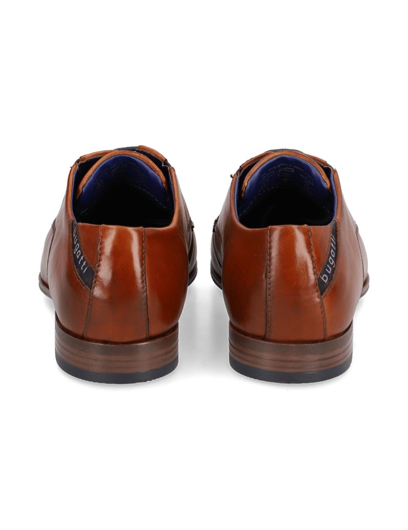 BUGATTI-Elegantní-polobotky