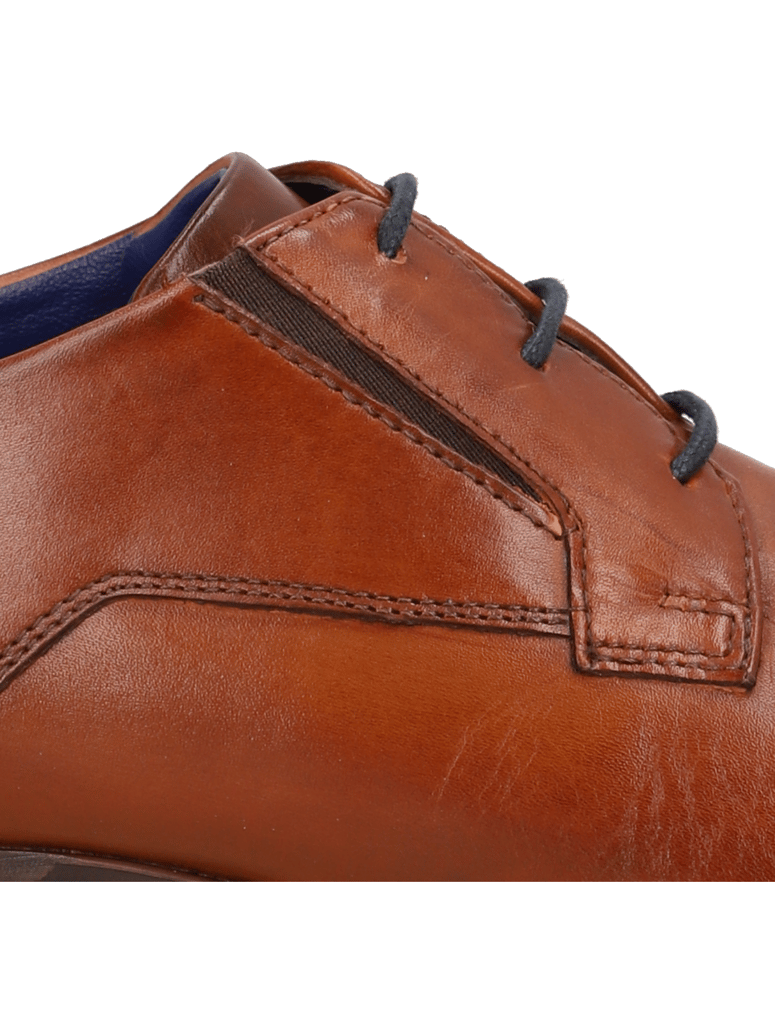 BUGATTI-Elegantní-polobotky