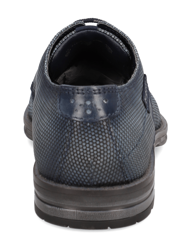 BUGATTI-Elegantní-polobotky