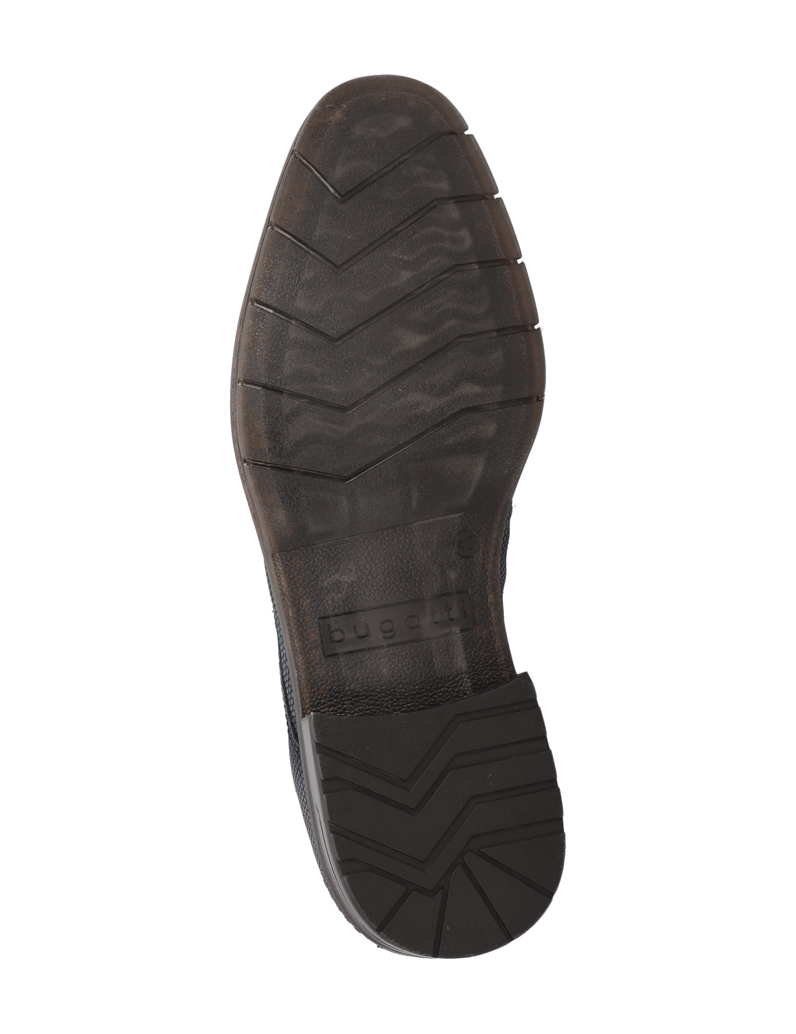 BUGATTI-Elegantní-polobotky