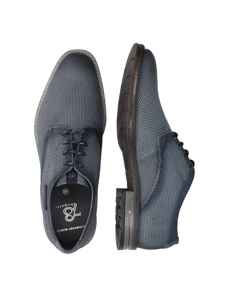 BUGATTI-čevlji-na-vezalke