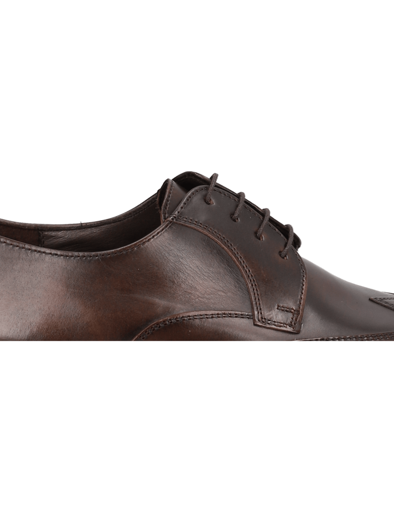 Lloyd-čevlji-na-vezalke-rjava