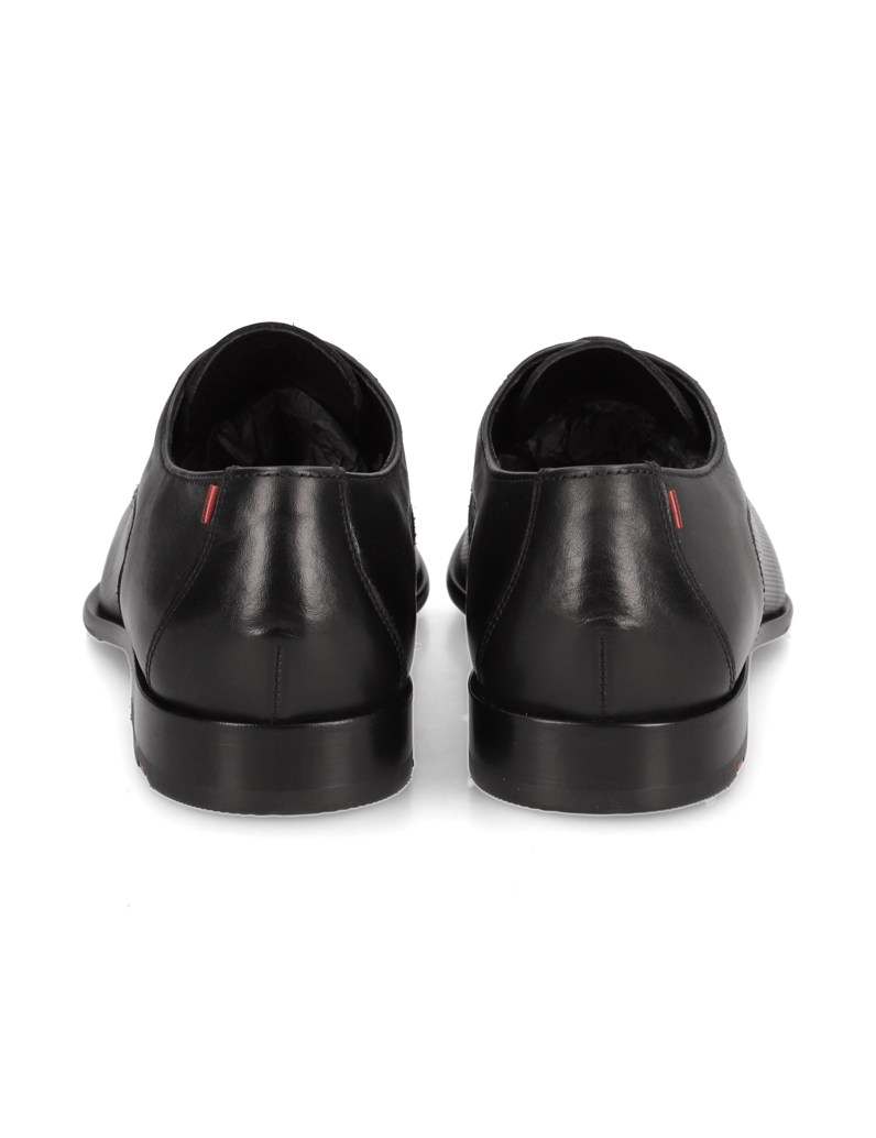 Lloyd-RAPPORT-černá