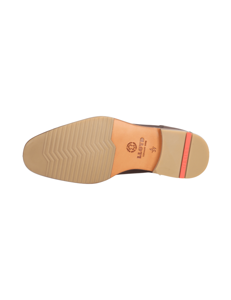 Lloyd-RANDALL-hnědá