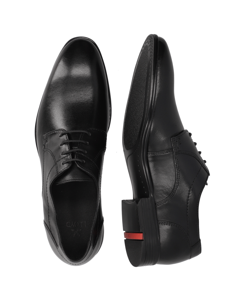 Lloyd-CORE-111-schwarz