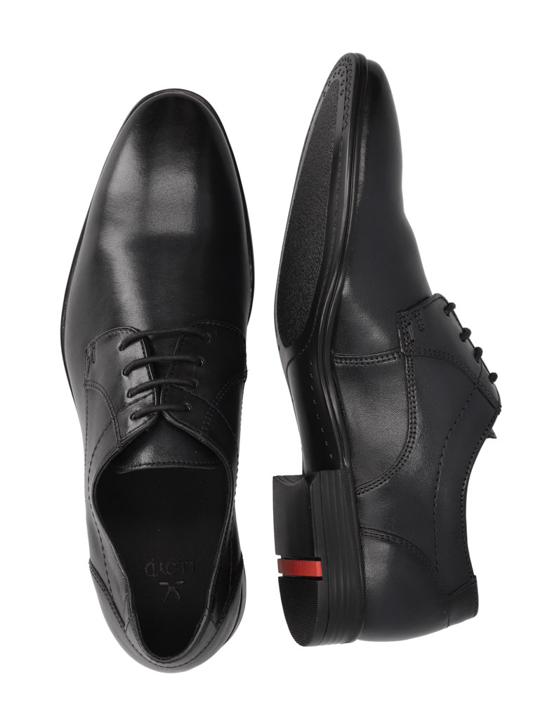 Lloyd-CORE-111-černá