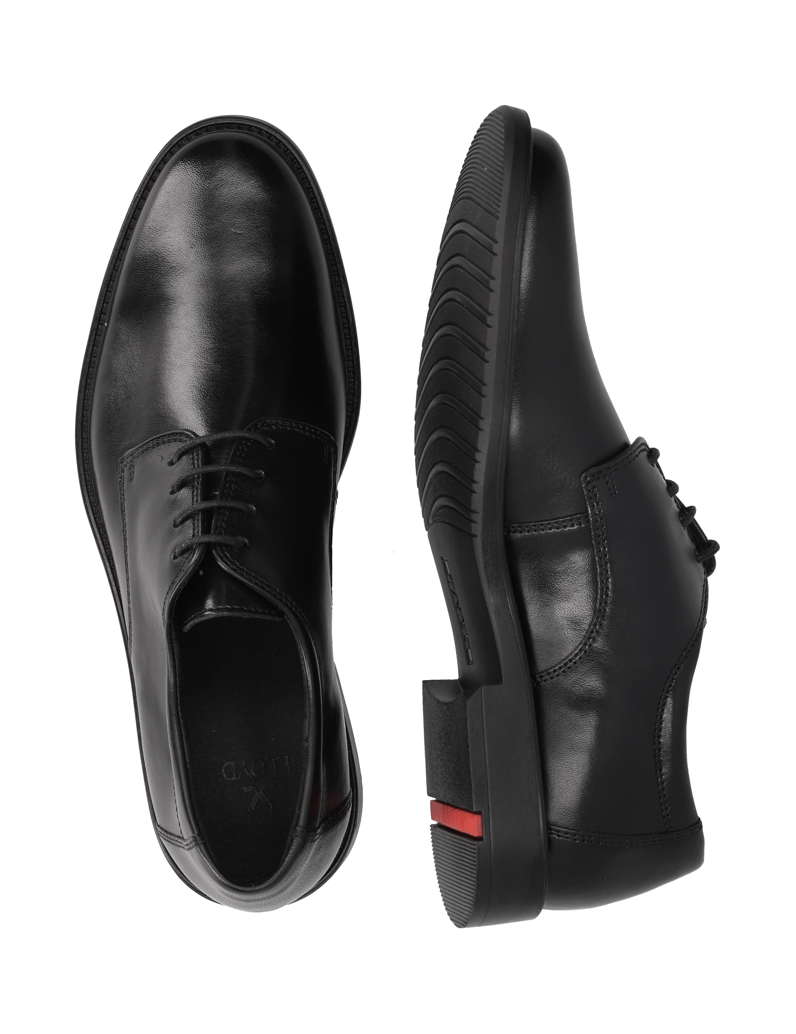 Lloyd-CORE-110-černá