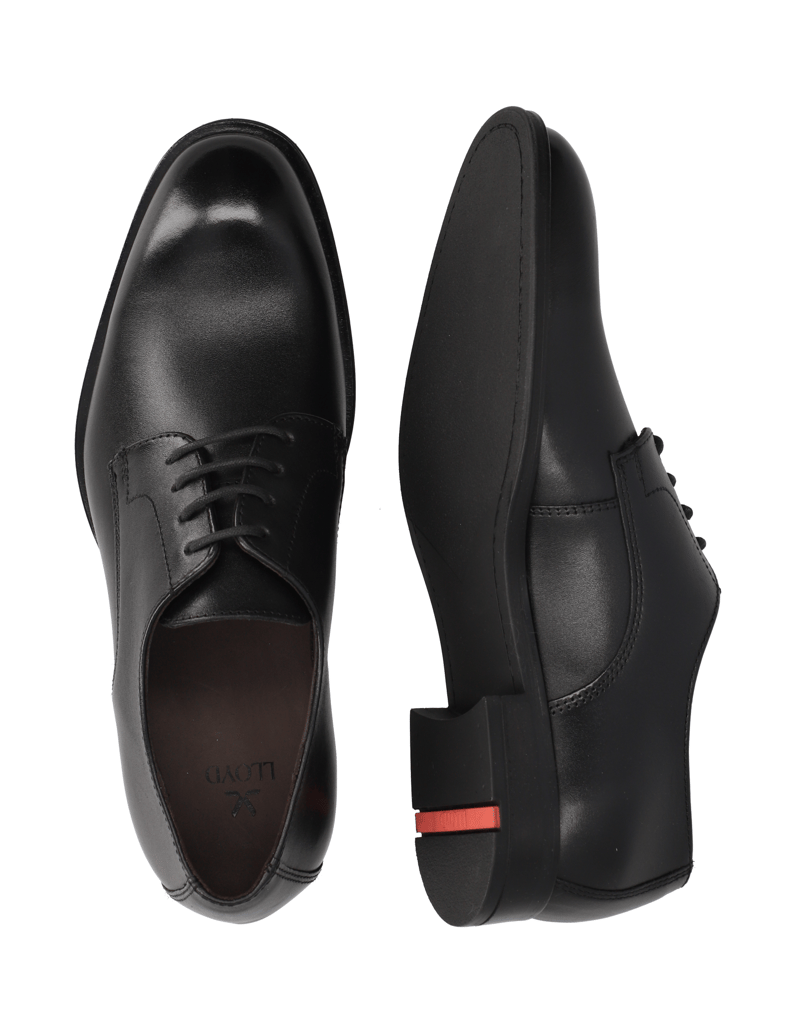 Lloyd-CORE-PLUS-110-čierna