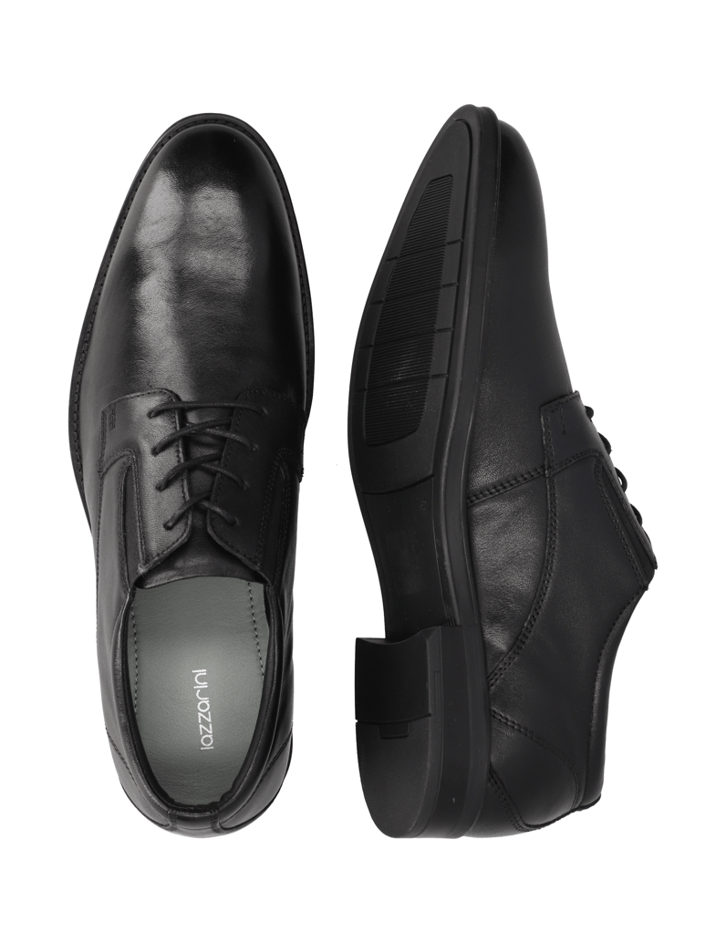 Lazzarini-Schnürer-elegant-schwarz