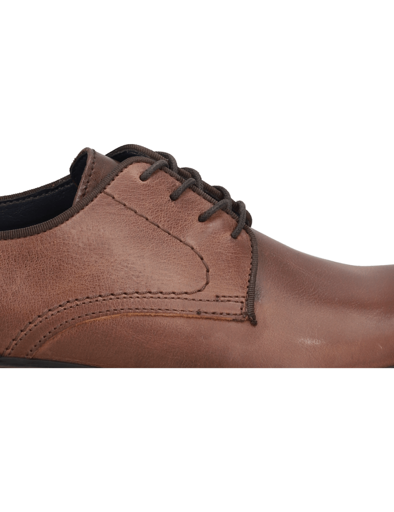 Lazzarini-elegantná-šnurovacia-obuv-čierna