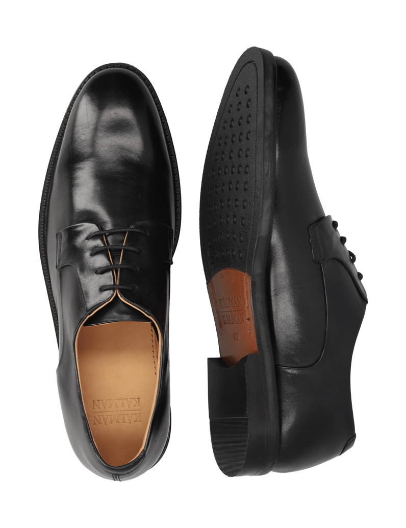 Kalman-&-Kalman-elegantní-polobotky-černá