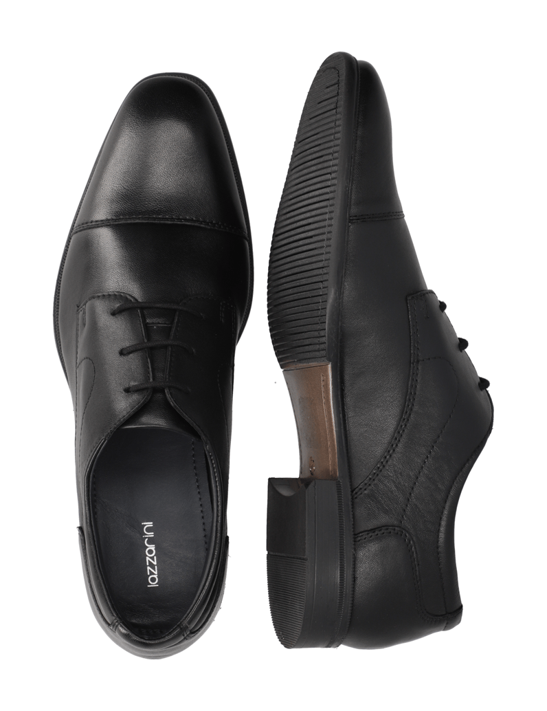 Lazzarini-elegantní-polobotky-černá