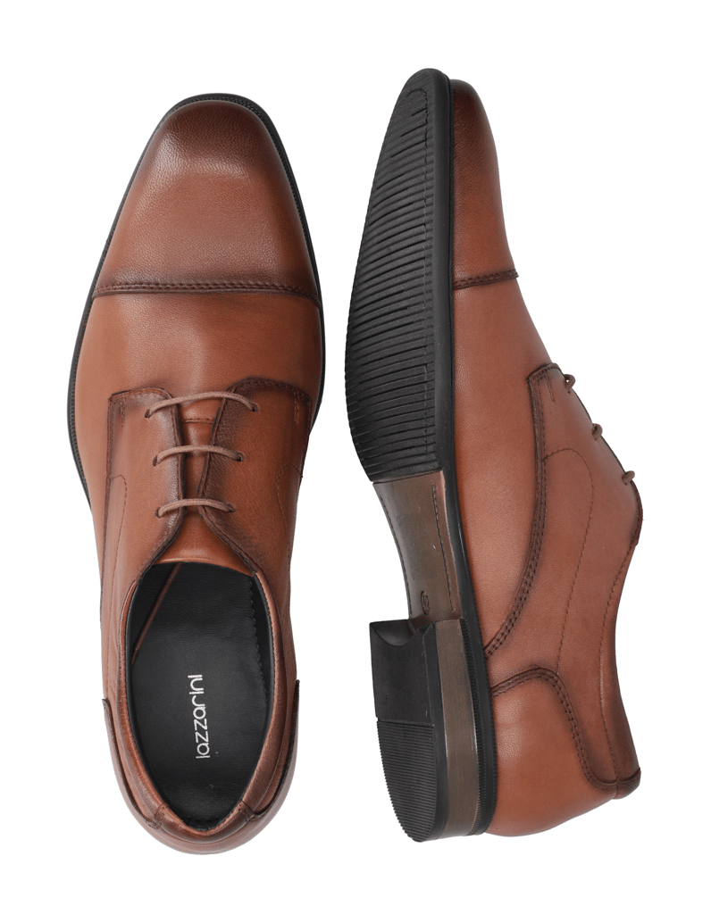 Lazzarini-elegantní-polobotky-černá