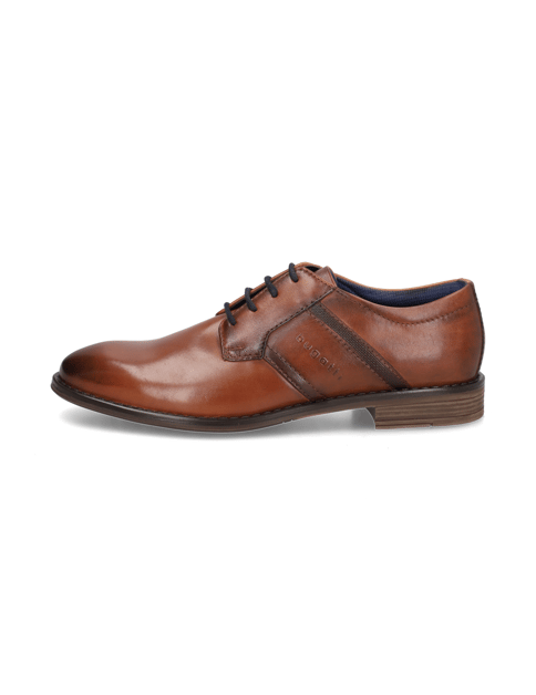Produktový obrázek Bugatti elegantní polobotky
