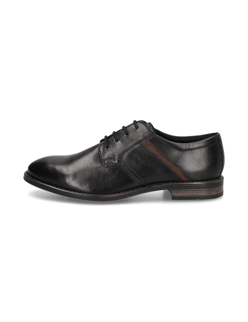 Produktový obrázek Bugatti elegantní polobotky