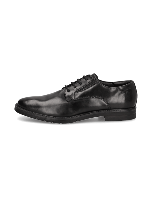 Produktový obrázek Bugatti elegantní polobotky