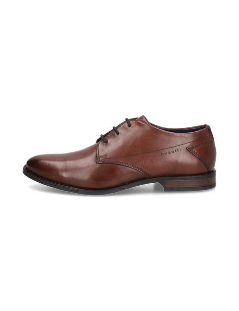 Produktový obrázek Bugatti elegantní polobotky