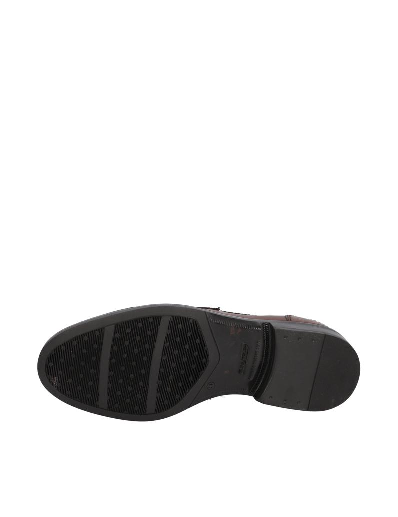 Pat-Calvin-Glattleder-Slipper-klassisch