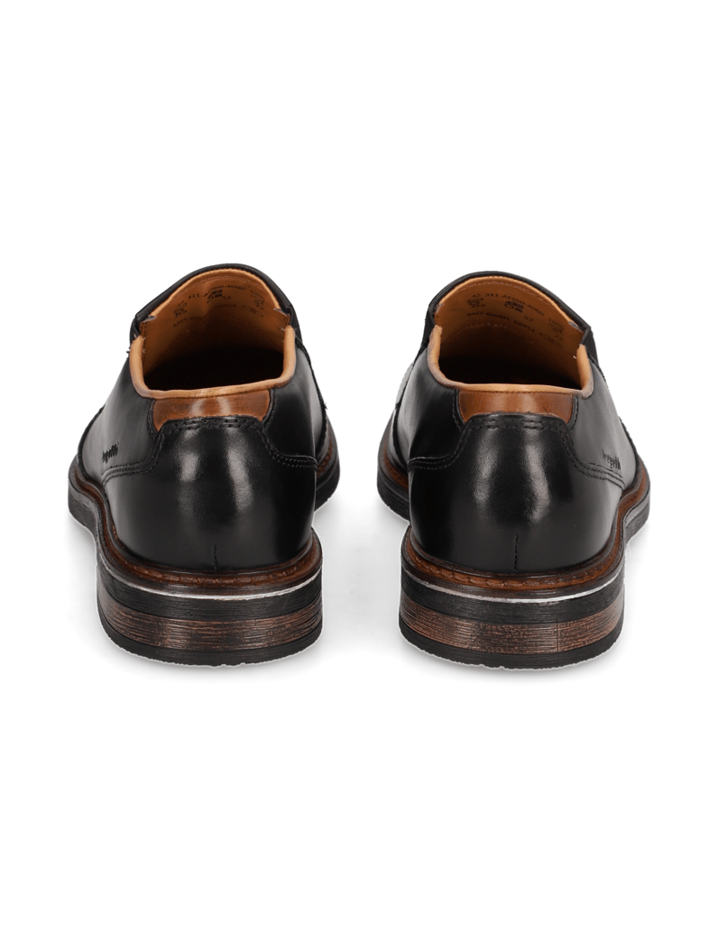 BUGATTI-elegantná-nazúvacia-obuv