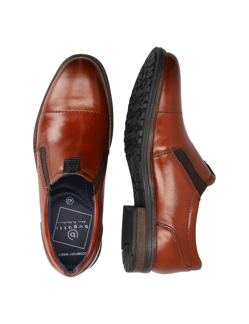 BUGATTI-Slipper-elegant