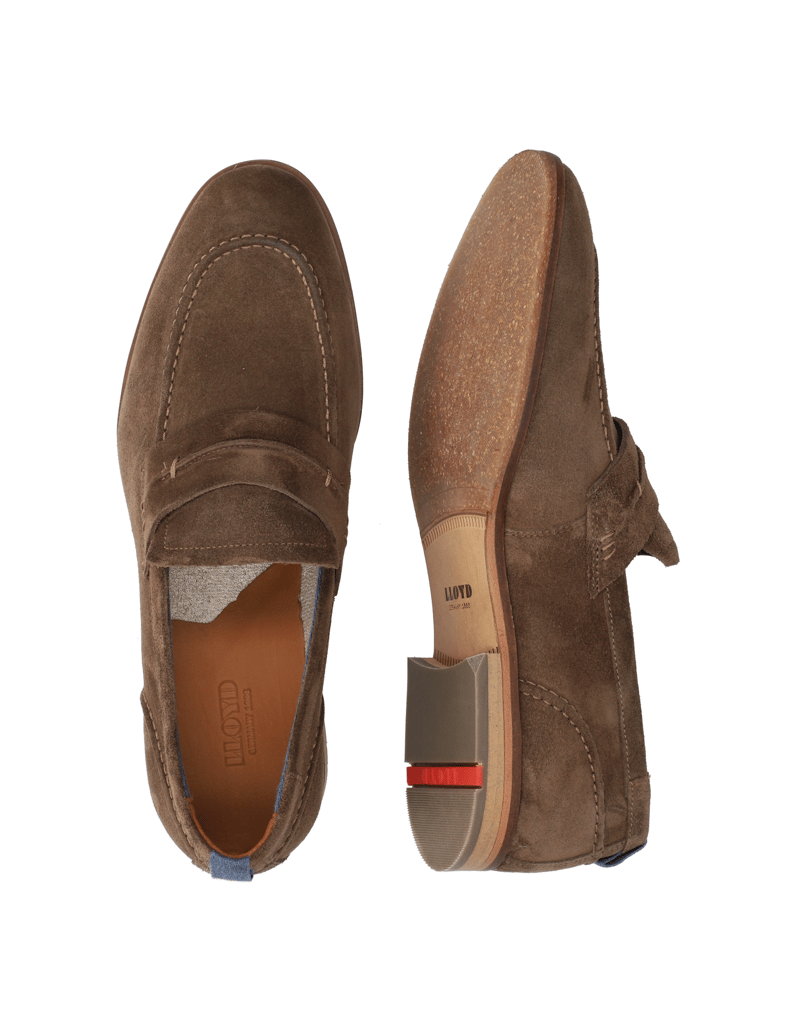 Lloyd-LEIF-hnědá