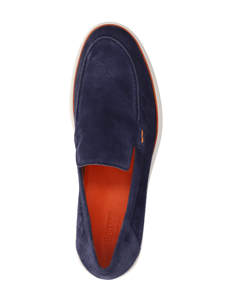 Lloyd-športni-mokasini-modra