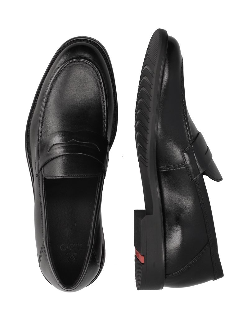 Lloyd-CORE-240-černá