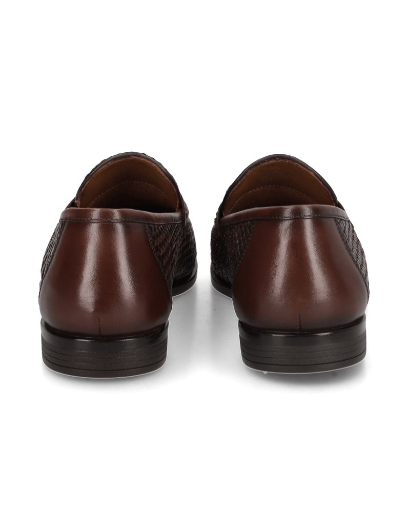 Lazzarini-mokasini-rjava