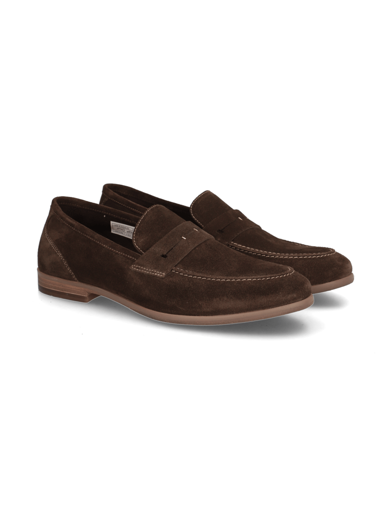 Lazzarini-Slipper-braun