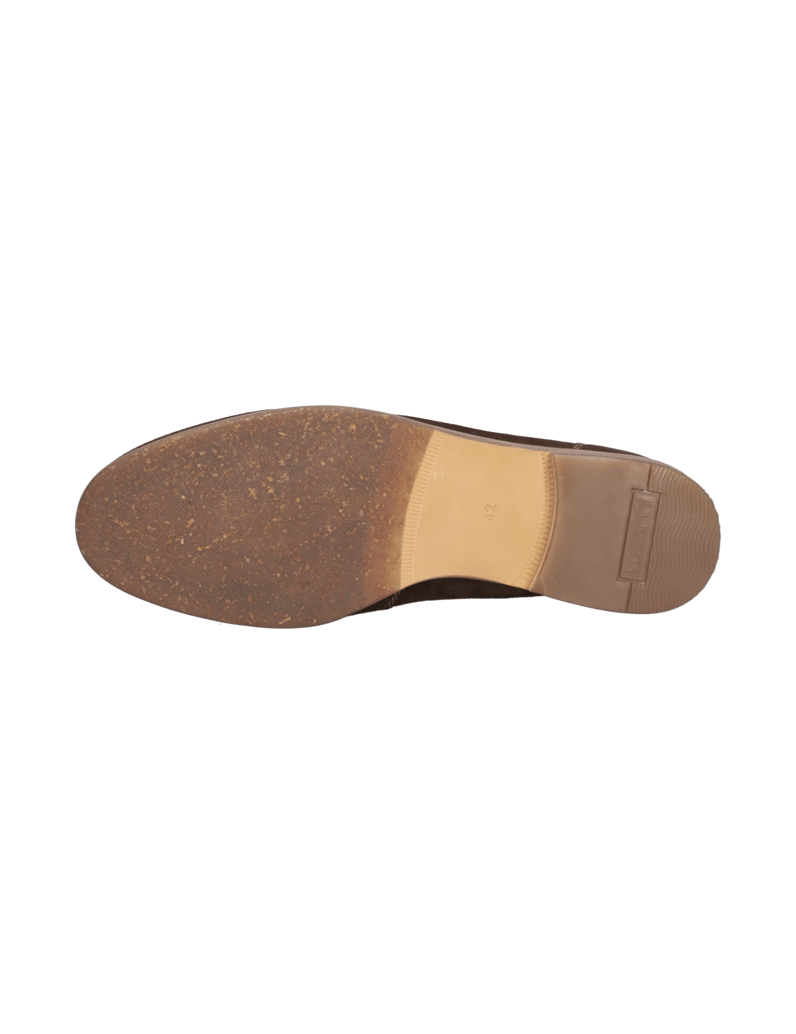 Lazzarini-Slipper-braun