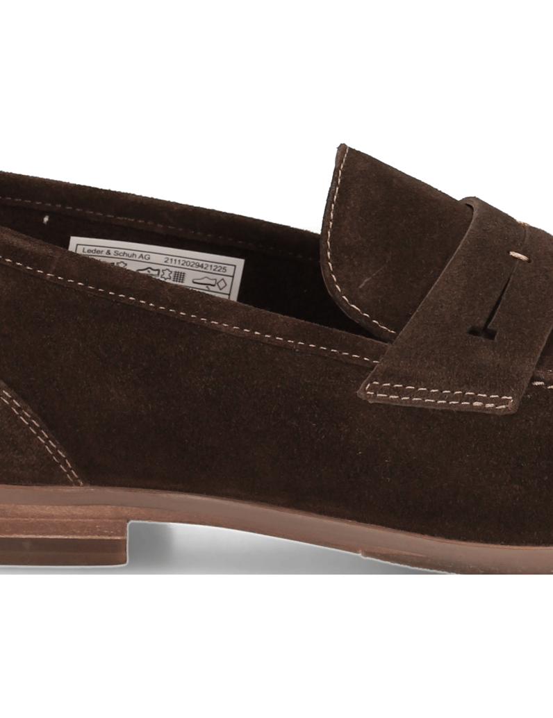 Lazzarini-Slipper-braun