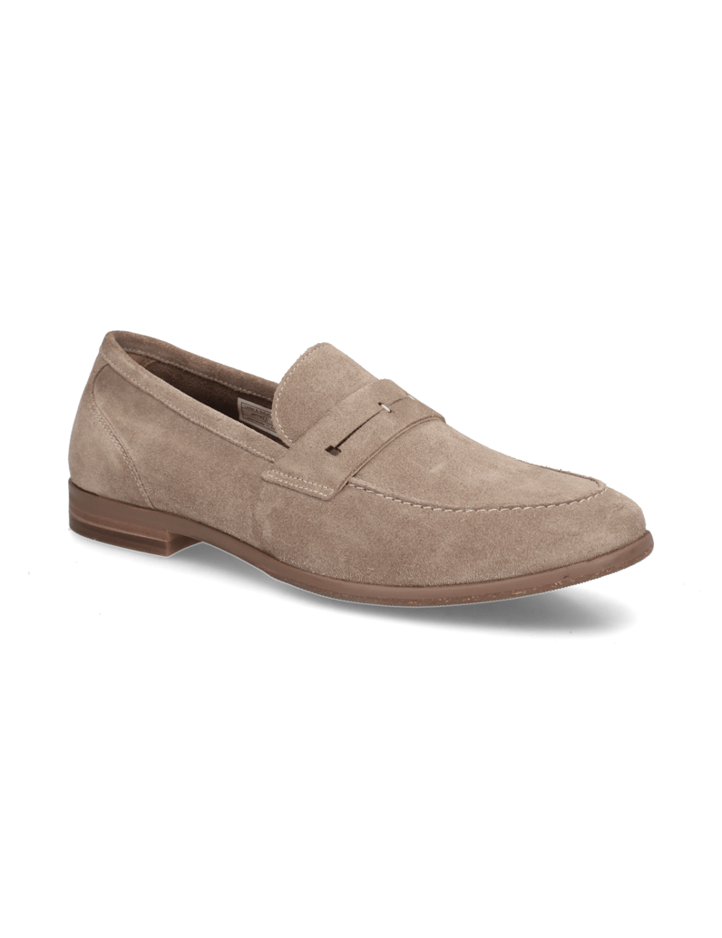Lazzarini-Slipper-braun