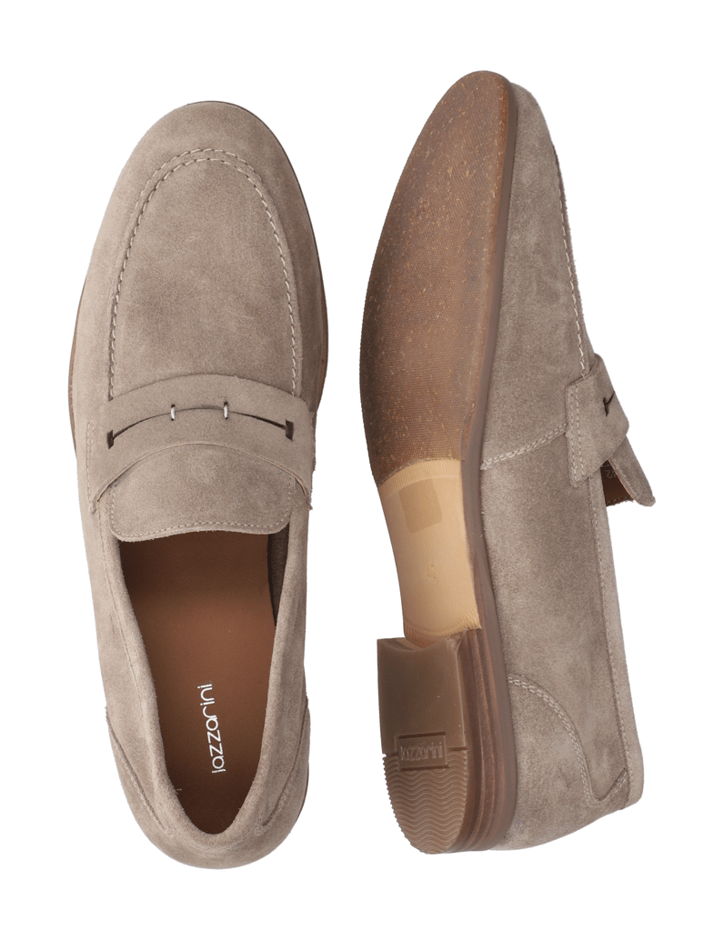 Lazzarini-Slipper-braun