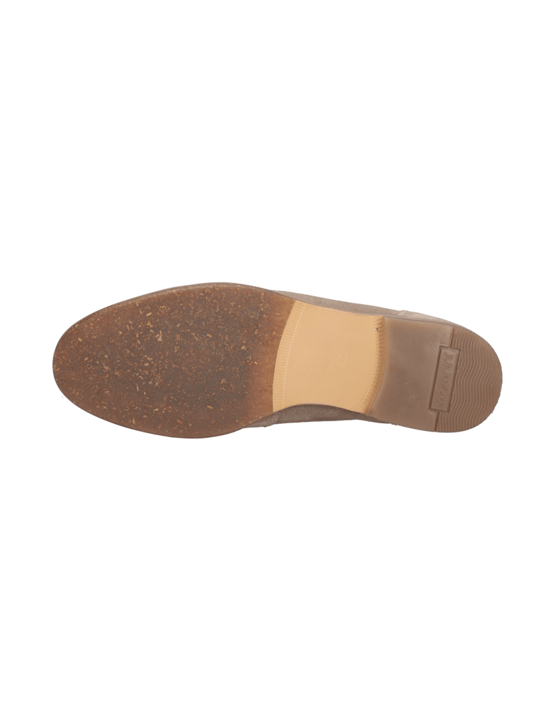 Lazzarini-Slipper-braun