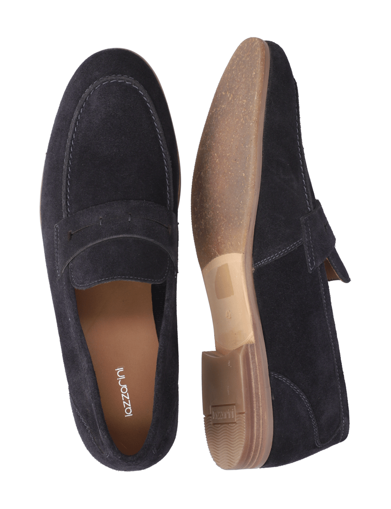 Lazzarini-Slipper-braun