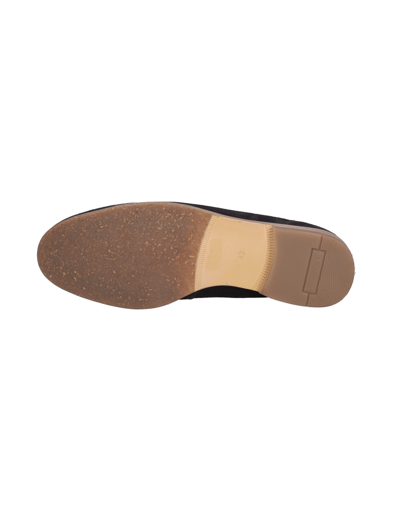 Lazzarini-Slipper-braun