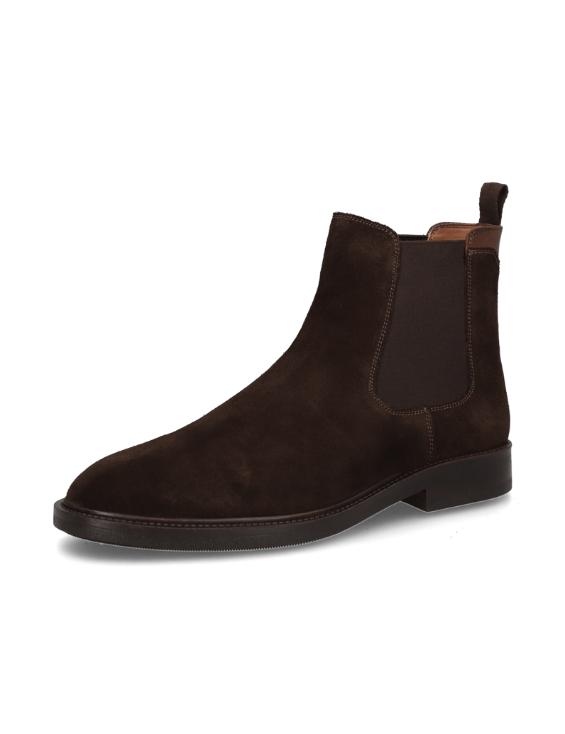 Lazzarini-Chelsea-Boot-braun