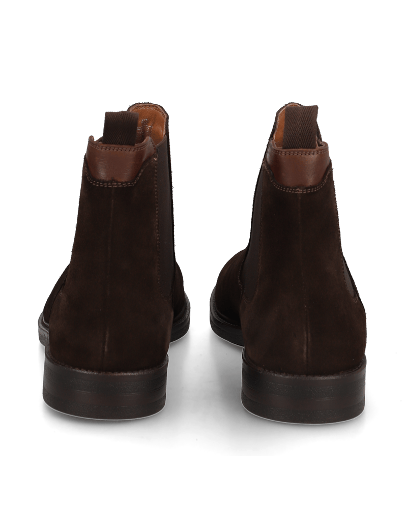 Lazzarini-Chelsea-Boot-braun