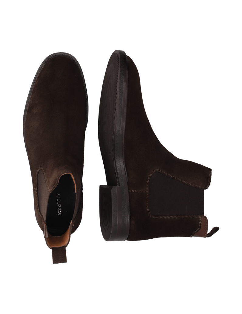 Lazzarini-Chelsea-Boot-braun