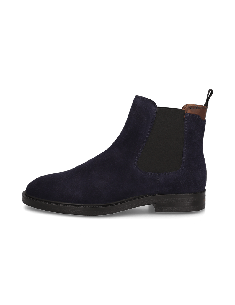 Lazzarini-Chelsea-Boot-braun